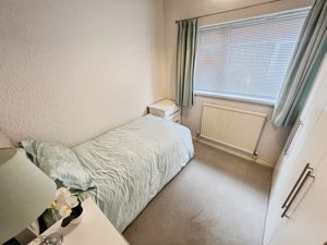 Bedroom 3- click for photo gallery